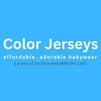 Color Jerseys Private Limited