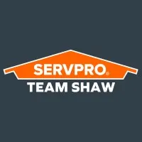SERVPRO Team Shaw