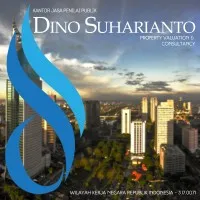 KJPP Dino Suharianto KJPP Dino Suharianto
