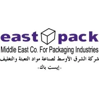 EastPack For Packaging And Printing Industries EastPack For Packaging And Printing Industries