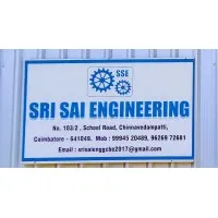 Sri Sai Engineering