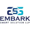 EMBARK SMART SOLUTIONS LLP EMBARK SMART SOLUTIONS LLP