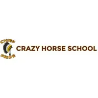 CRAZY HORSE SCHOOL