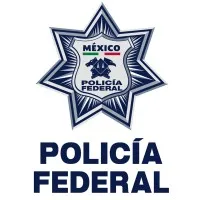 Policía Federal de México email format