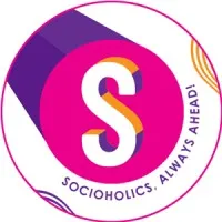 Socioholics - Brand Management Solutions