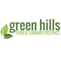 Green Hills Public Library District
