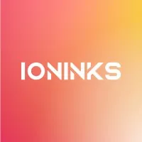 Ioninks