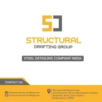 Structural Drafting Group - Steel Detailing Services Structural Drafting Group - Steel Detailing Services