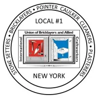 Bricklayers and Allied Craftworkers Local 1 New York Bricklayers and Allied Craftworkers Local 1 New York
