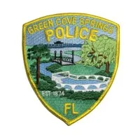 Green Cove Springs Police Department