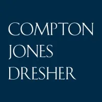 Compton Jones Dresher LLP Compton Jones Dresher LLP