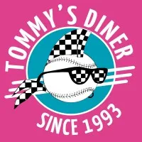 TOMMY'S DINER TOMMY'S DINER