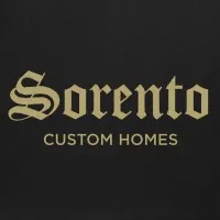 Sorento Custom Homes