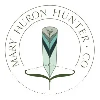 MaryHuronHunter.CO