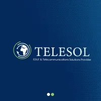 Telesol SA Telesol SA