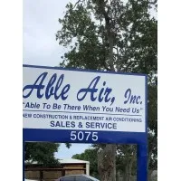 Able Air Inc. 