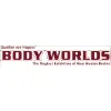 BODY WORLDS BODY WORLDS