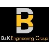 B&K ENGINEERING GROUP B&K ENGINEERING GROUP