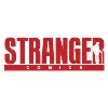 Stranger Comics Stranger Comics