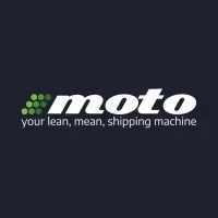 Moto - Your Lean, Mean, Shipping Machine