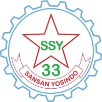 PT. SANSAN YOSINDO