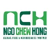 Ngo Chew Hong Edible Oil Pte. Ltd. Ngo Chew Hong Edible Oil Pte. Ltd.