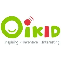 Teach At Oikid