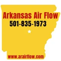 Arkansas Air Flow, Inc. Arkansas Air Flow, Inc.