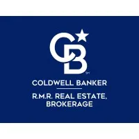 Coldwell Banker R.M.R. Real Estate, Brokerage Ltd. Coldwell Banker R.M.R. Real Estate, Brokerage Ltd.