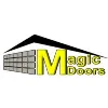 MAGIC DOORS MAGIC DOORS