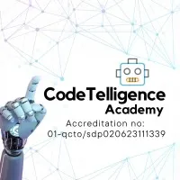 CodeTelligence Academy