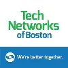 Tech Networks of Boston Tech Networks of Boston