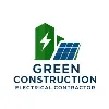Green Construction Multi Services LLC Green Construction Multi Services LLC