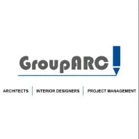 GroupARC Architects and Interior Designers
