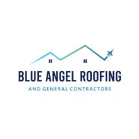 Blue Angel Roofing & General Contractors Blue Angel Roofing & General Contractors
