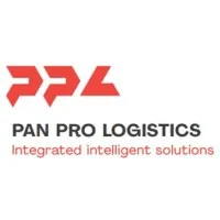 Pan Pro Logistics email format