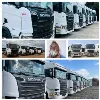 Tommy's Trucks NN Trucks and trailers