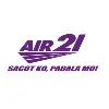 Airfreight 2100, Inc. (Air21) Airfreight 2100, Inc. (Air21)