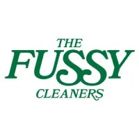 The Fussy Cleaners