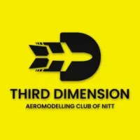 The Third Dimension Aeromodelling Club 