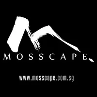 Mosscape Mosscape