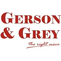 Gerson & Grey | Mobility