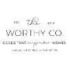 The Worthy Co The Worthy Co