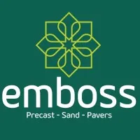 Emboss UAE