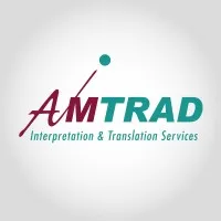 AMTRAD Interpretation & Translation Services AMTRAD Interpretation & Translation Services