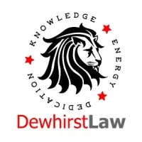 Dewhirst Law