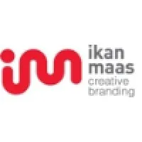 Ikan Maas - Creative Branding