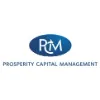 Prosperity Capital Management Prosperity Capital Management