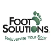 Foot Solutions Stockton