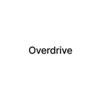Overdrive Overdrive